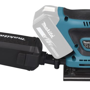 Akulihvmasin 18V Makita DBO480Z – ilma aku ja laadijata Akulihvmasin 18V Makita DBO480Z – ilma aku ja laadijata – DBO480Z