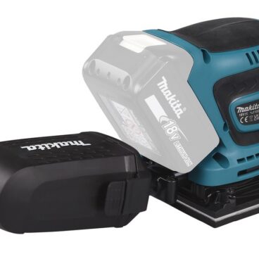Akulihvmasin 18V Makita DBO480Z – ilma aku ja laadijata Akulihvmasin 18V Makita DBO480Z – ilma aku ja laadijata – DBO480Z