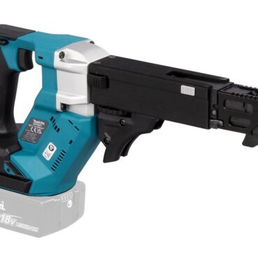 Akulindikruvikeeraja Makita DFR551Z – ilma aku ja laadijata Akulindikruvikeeraja Makita DFR551Z – ilma aku ja laadijata – MAKITA – DFR551Z