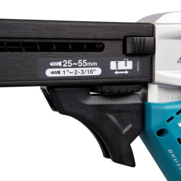 Akulindikruvikeeraja Makita DFR551Z – ilma aku ja laadijata Akulindikruvikeeraja Makita DFR551Z – ilma aku ja laadijata – MAKITA – DFR551Z