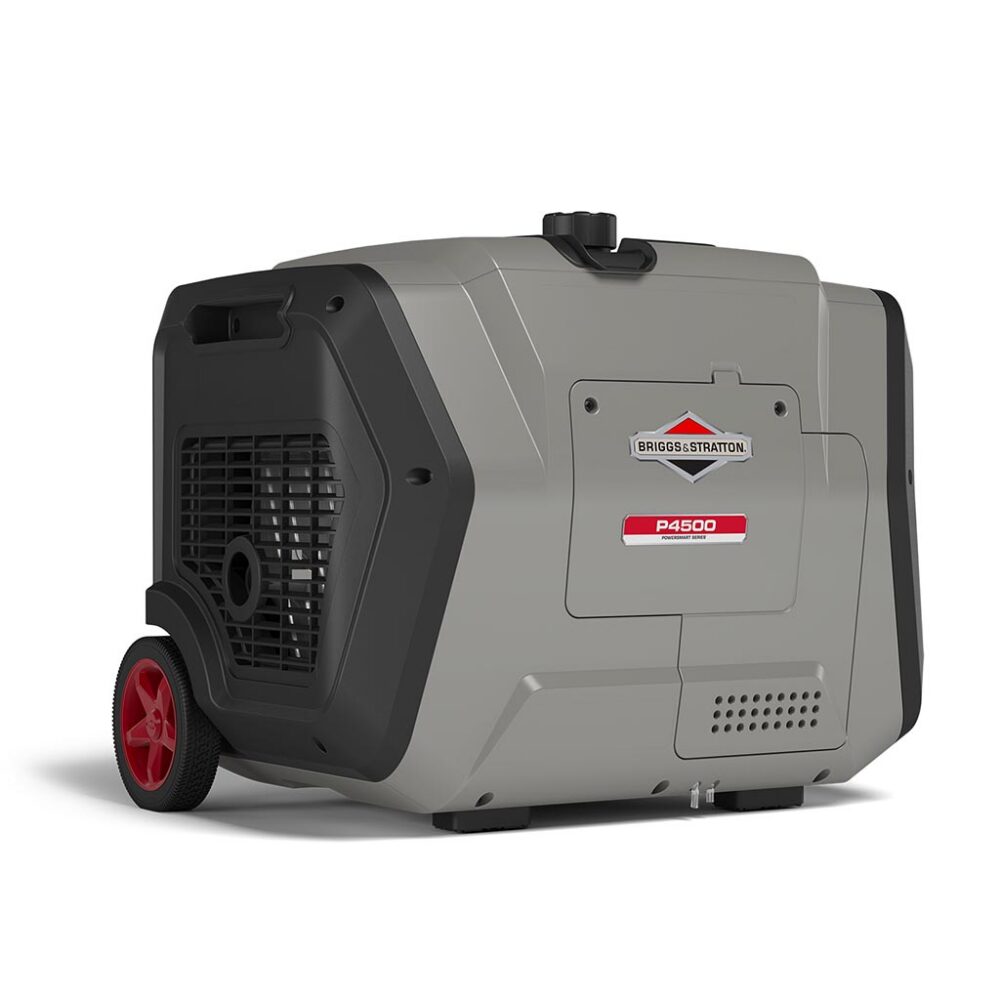 Inverter generaator P4500 Briggs&Stratton Inverter generaator P4500 Briggs&Stratton – BS030806
