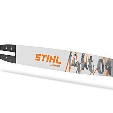 Juhtplaat 3/8 1,6mm 45cm LIGHT 04 – STIHL – 30030087717