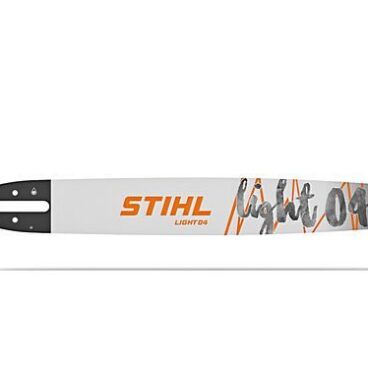 Juhtplaat 3/8 1,6mm 45cm LIGHT 04 – STIHL – 30030087717