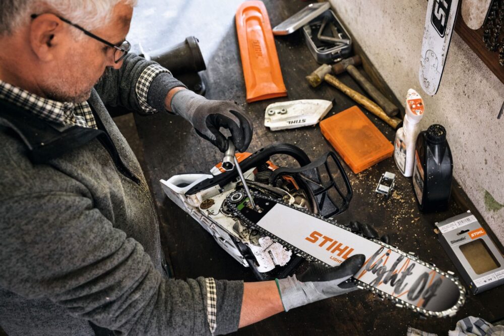 Puhastusvahend VARIOCLEAN, 500 ml I Puhastusvahend VARIOCLEAN, 500 ml I – STIHL – 07825168001