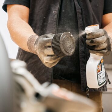 Puhastusvahend VARIOCLEAN, 500 ml I Puhastusvahend VARIOCLEAN, 500 ml I – STIHL – 07825168001