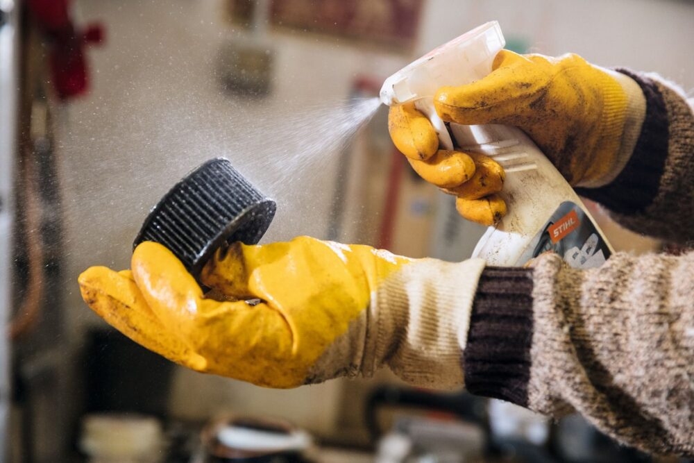 Puhastusvahend VARIOCLEAN, 500 ml I Puhastusvahend VARIOCLEAN, 500 ml I – STIHL – 07825168001