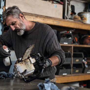 Puhastusvahend VARIOCLEAN, 500 ml I Puhastusvahend VARIOCLEAN, 500 ml I – STIHL – 07825168001