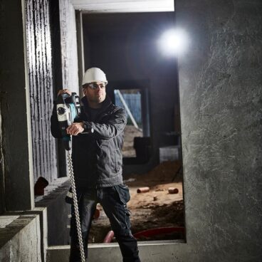 Akupuurvasar Makita DHR400ZKU - ilma aku ja laadijata Akupuurvasar Makita DHR400ZKU - ilma aku ja laadijata – MAKITA – DHR400ZKU