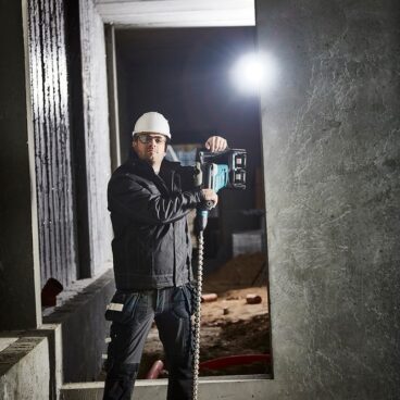 Akupuurvasar Makita DHR400ZKU - ilma aku ja laadijata Akupuurvasar Makita DHR400ZKU - ilma aku ja laadijata – MAKITA – DHR400ZKU