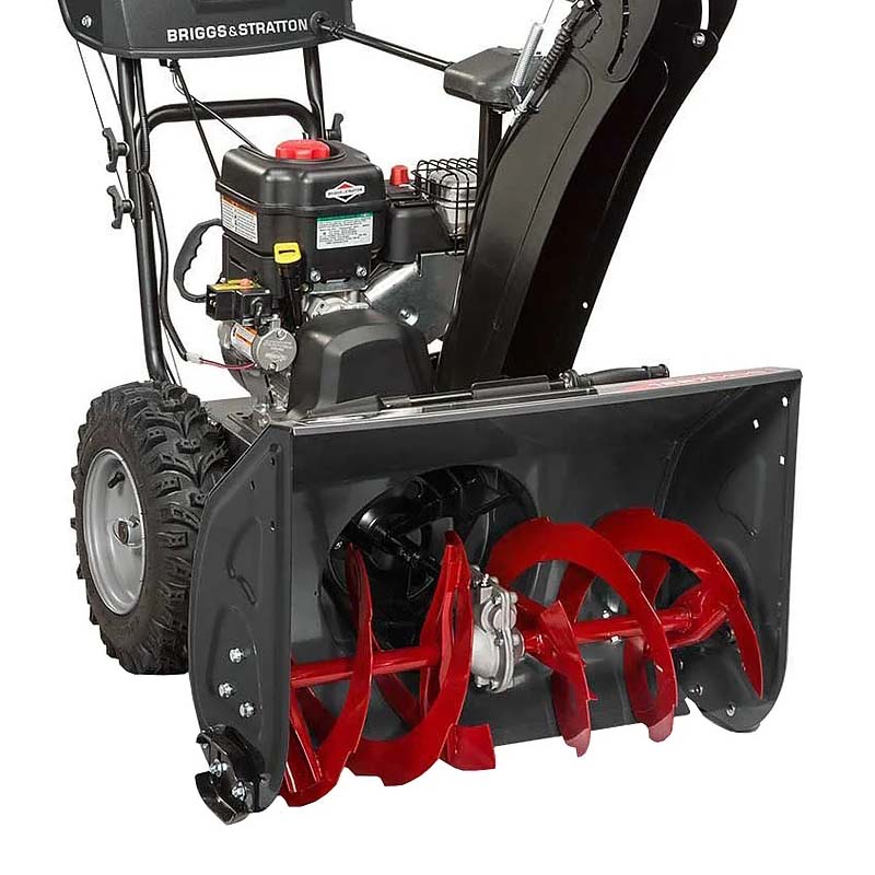 Lumepuhur Elite 1527 Briggs&Stratton Lumepuhur Elite 1527 Briggs&Stratton – ELITE – BS1696820