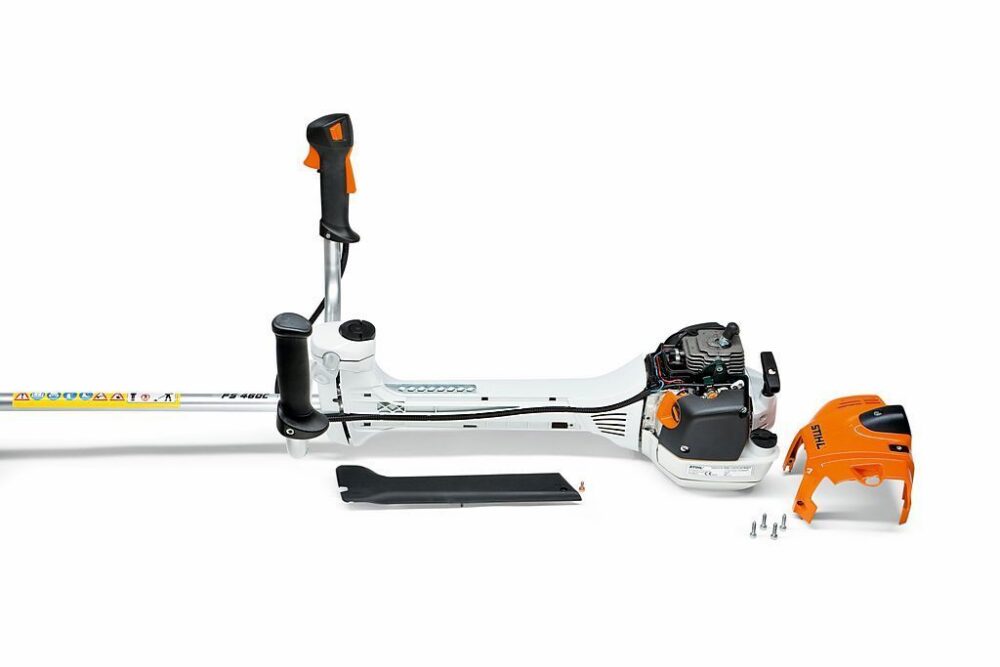 Võsalõikur STIHL FS 460 C-EM K Võsalõikur STIHL FS 460 C-EM K – STIHL – 41472000628