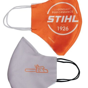 Kaitsemask STIHL (2tk.) Kaitsemask STIHL (2tk.) – 04216000004