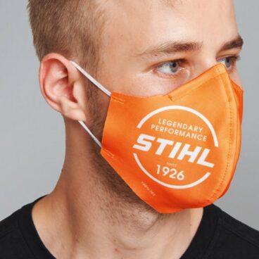 Kaitsemask STIHL (2tk.) Kaitsemask STIHL (2tk.) – 04216000004