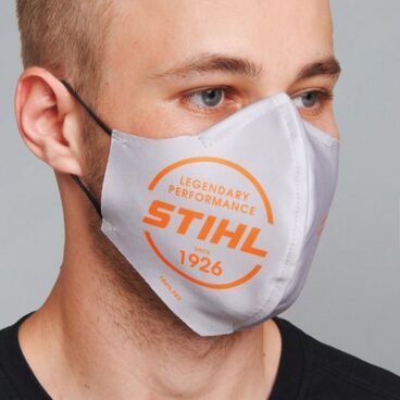 Kaitsemask STIHL (2tk.) Kaitsemask STIHL (2tk.) – 04216000004
