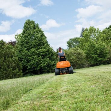 Murutraktor RT 4112 SZ EVC Murutraktor RT 4112 SZ EVC – STIHL – 61652000013