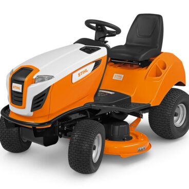 Murutraktor RT 4112 SZ EVC Murutraktor RT 4112 SZ EVC – STIHL – 61652000013