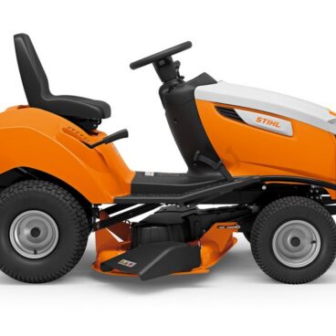 Murutraktor RT 4112 SZ EVC Murutraktor RT 4112 SZ EVC – STIHL – 61652000013