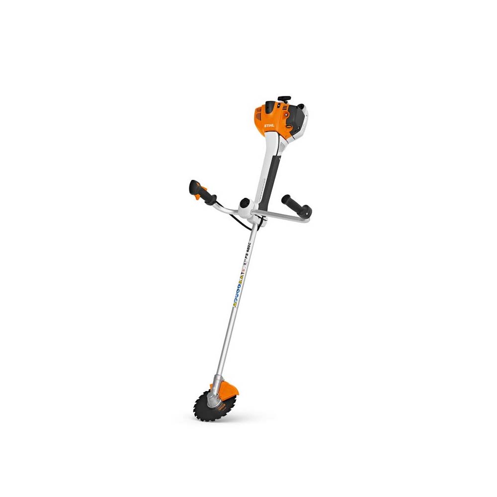 Võsalõikur STIHL FS 460 C-EM K – STIHL – 41472000628