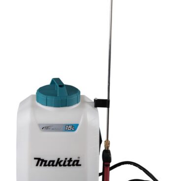 Akuaiaprits 15L Makita 18V DUS158V - ilma aku ja laadijata Akuaiaprits 15L Makita 18V DUS158V - ilma aku ja laadijata – MAKITA – DUS158Z