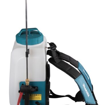 Akuaiaprits 15L Makita 18V DUS158V - ilma aku ja laadijata Akuaiaprits 15L Makita 18V DUS158V - ilma aku ja laadijata – MAKITA – DUS158Z