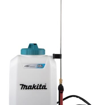 Akuaiaprits 15L Makita 18V DUS158V - ilma aku ja laadijata Akuaiaprits 15L Makita 18V DUS158V - ilma aku ja laadijata – MAKITA – DUS158Z