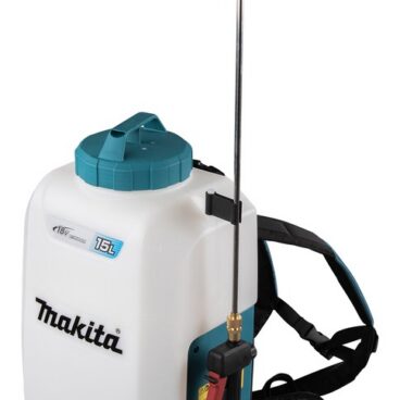 Akuaiaprits 15L Makita 18V DUS158V - ilma aku ja laadijata Akuaiaprits 15L Makita 18V DUS158V - ilma aku ja laadijata – MAKITA – DUS158Z