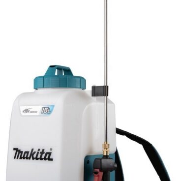 Akuaiaprits 15L Makita 18V DUS158V - ilma aku ja laadijata Akuaiaprits 15L Makita 18V DUS158V - ilma aku ja laadijata – MAKITA – DUS158Z