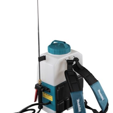 Akuaiaprits 15L Makita 18V DUS158V - ilma aku ja laadijata Akuaiaprits 15L Makita 18V DUS158V - ilma aku ja laadijata – MAKITA – DUS158Z