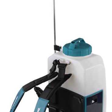 Akuaiaprits 15L Makita 18V DUS158V - ilma aku ja laadijata Akuaiaprits 15L Makita 18V DUS158V - ilma aku ja laadijata – MAKITA – DUS158Z