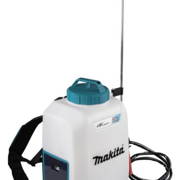 Akuaiaprits 15L Makita 18V DUS158V - ilma aku ja laadijata Akuaiaprits 15L Makita 18V DUS158V - ilma aku ja laadijata – MAKITA – DUS158Z