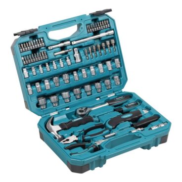 Tööriistakomplekt Makita E-10899, 76 tk Tööriistakomplekt Makita E-10899, 76 tk – MAKITA – E-10899