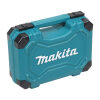 Tööriistakomplekt Makita E-10899, 76 tk