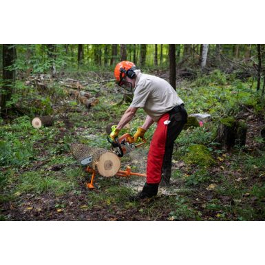 Metsatööriist LogOX 3 in 1 Forestry MultiTool
