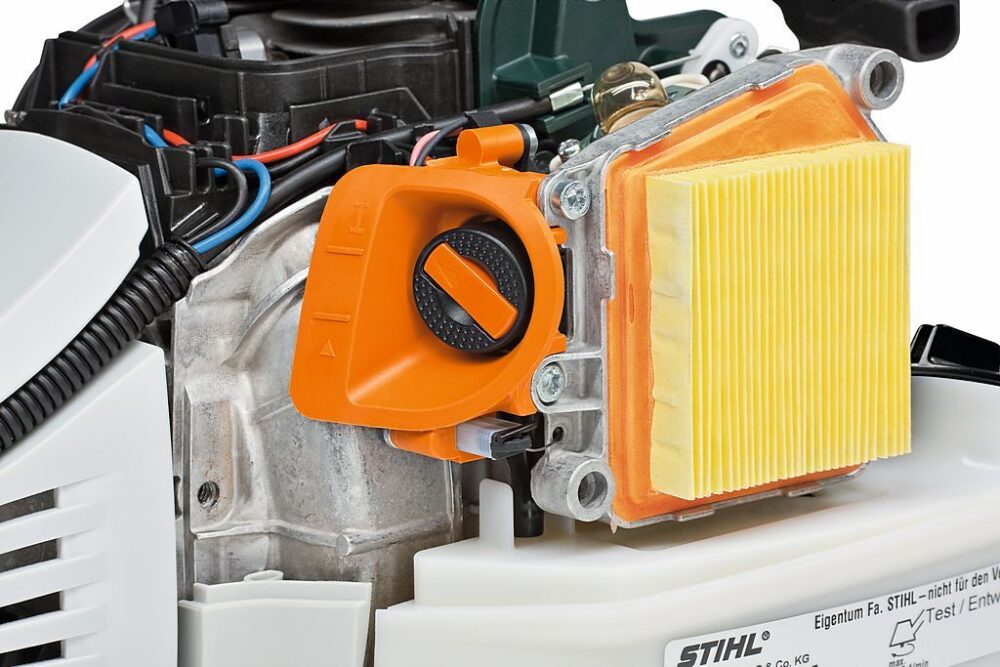 Võsalõikur STIHL FS 361 C-EM Võsalõikur STIHL FS 361 C-EM – STIHL – 41472000606