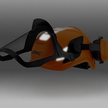 Metsatöökiiver ADVANCE X-Vent – 00008880802