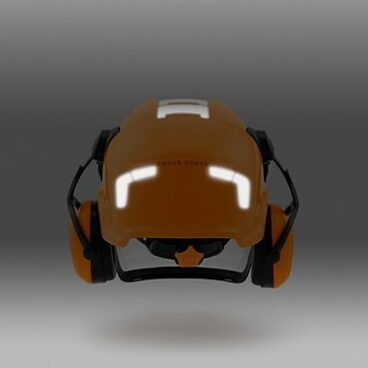 Metsatöökiiver ADVANCE X-Vent – 00008880802