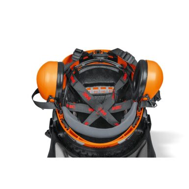 Arboristikiiver ADVANCE X-CLIMB