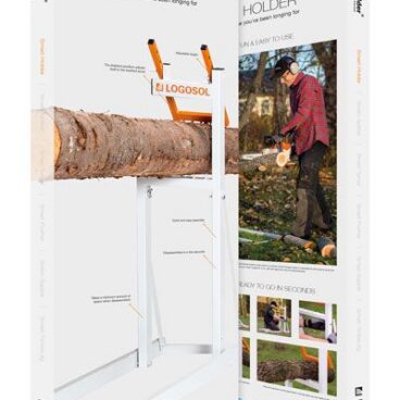 Smart-Holder saepukk Smart-Holder saepukk – 61010001020