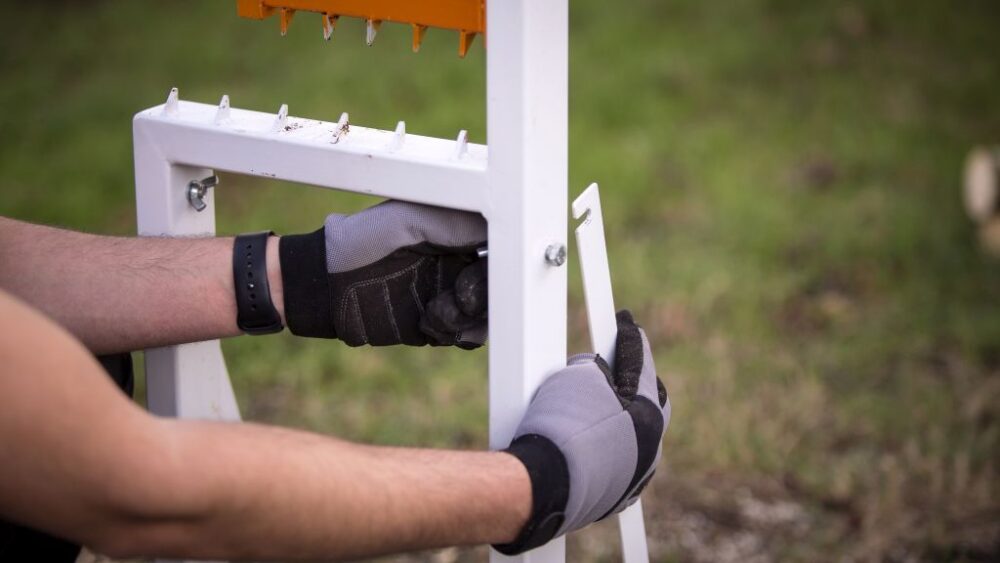 Smart-Holder saepukk Smart-Holder saepukk – 61010001020