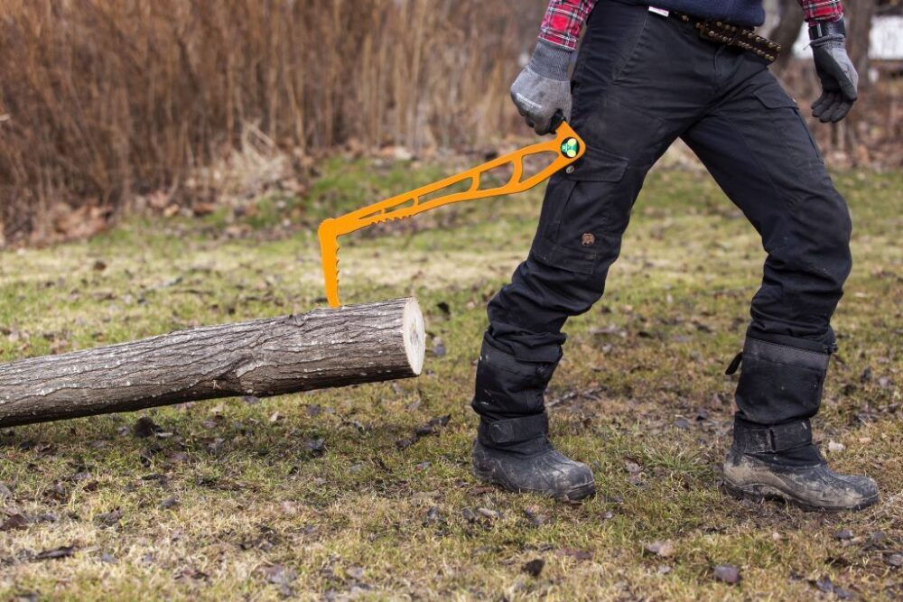 Smart-Sappie palgikonks Smart-Sappie palgikonks – 99990002710