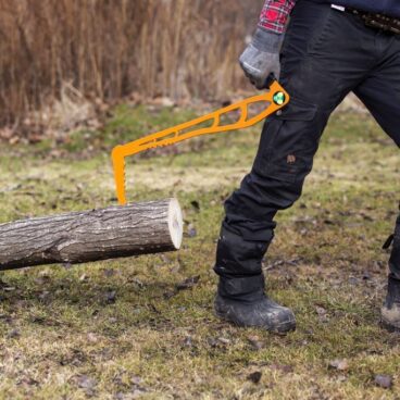 Smart-Sappie palgikonks Smart-Sappie palgikonks – 99990002710