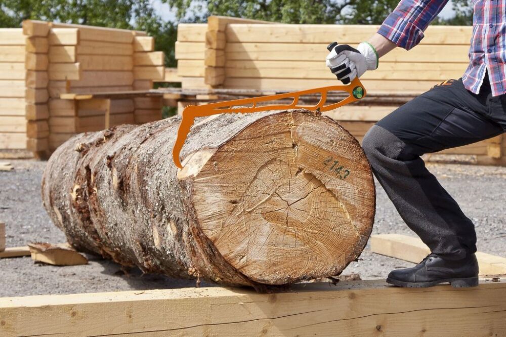 Smart-Sappie palgikonks Smart-Sappie palgikonks – 99990002710