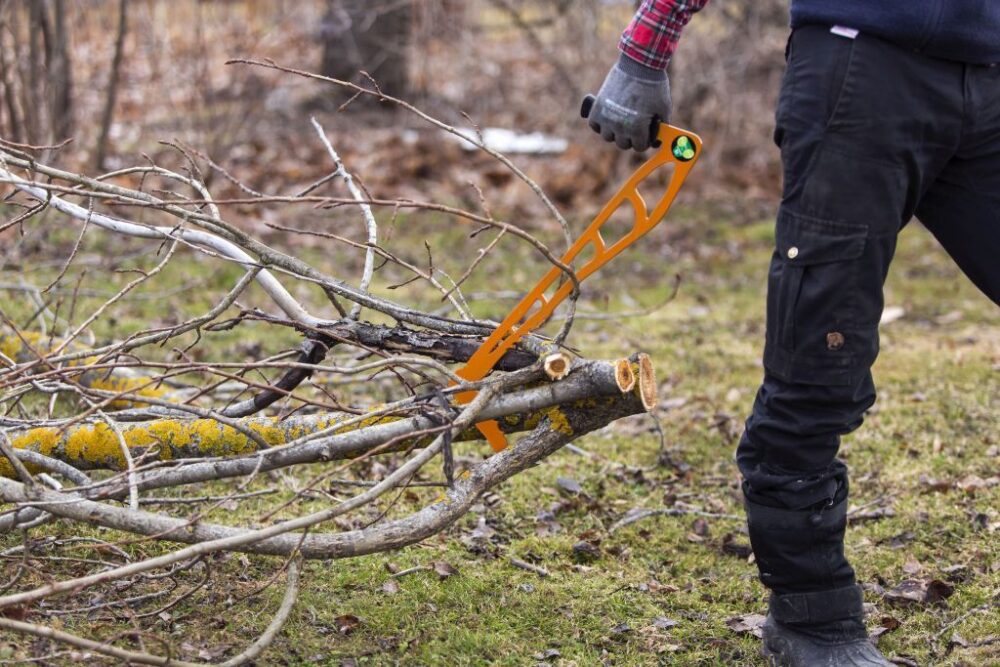 Smart-Sappie palgikonks Smart-Sappie palgikonks – 99990002710