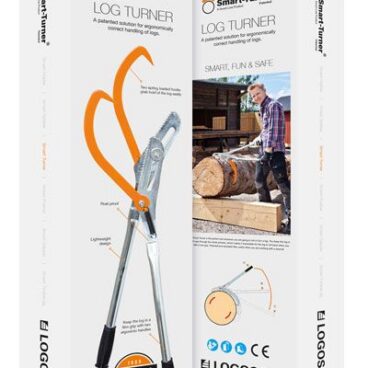 Smart-Turner palgipööraja Smart-Turner palgipööraja – 99990002702