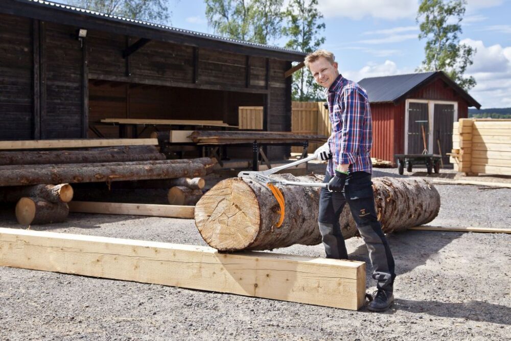 Smart-Turner palgipööraja Smart-Turner palgipööraja – 99990002702