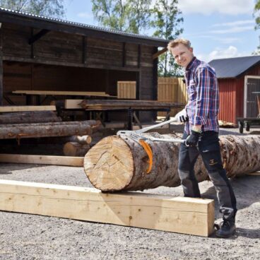 Smart-Turner palgipööraja Smart-Turner palgipööraja – 99990002702