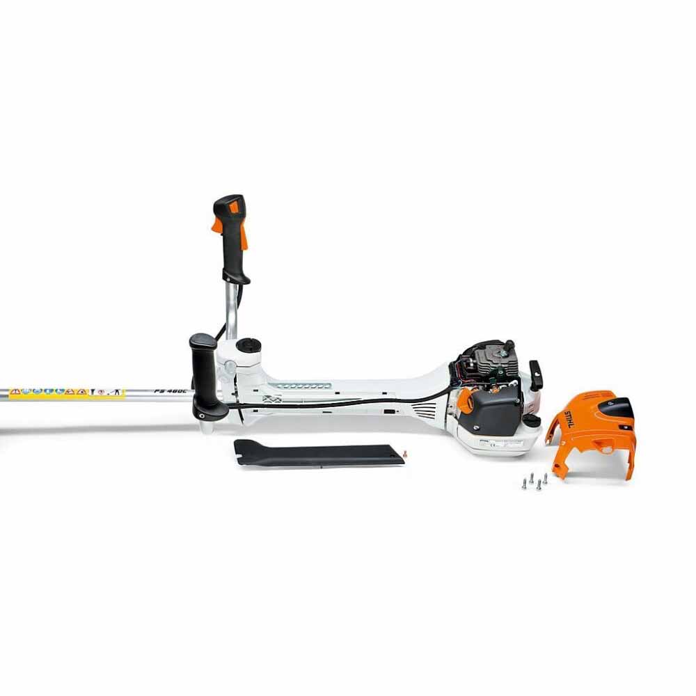 Võsalõikur STIHL FS 361 C-EM – STIHL – 41472000606