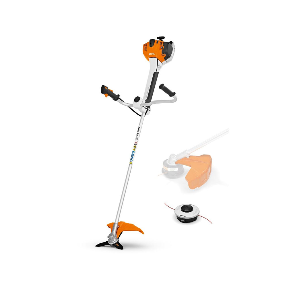 Võsalõikur STIHL FS 361 C-EM – STIHL – 41472000606