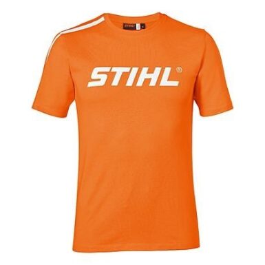 T-Särk "fan Stihl" oranz STIHL