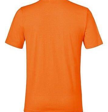 T-Särk "fan Stihl" oranz STIHL – 042090000